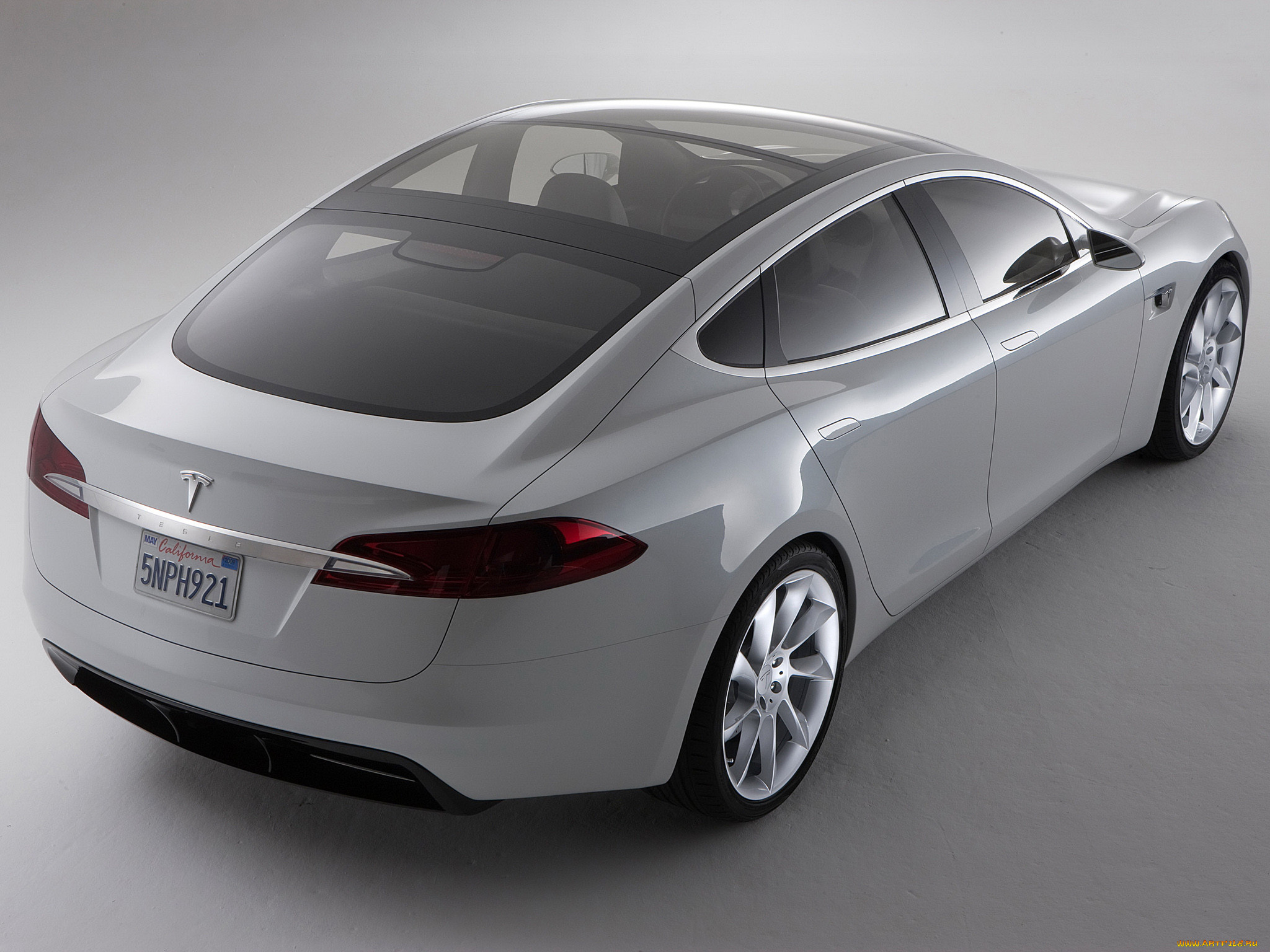 , tesla
